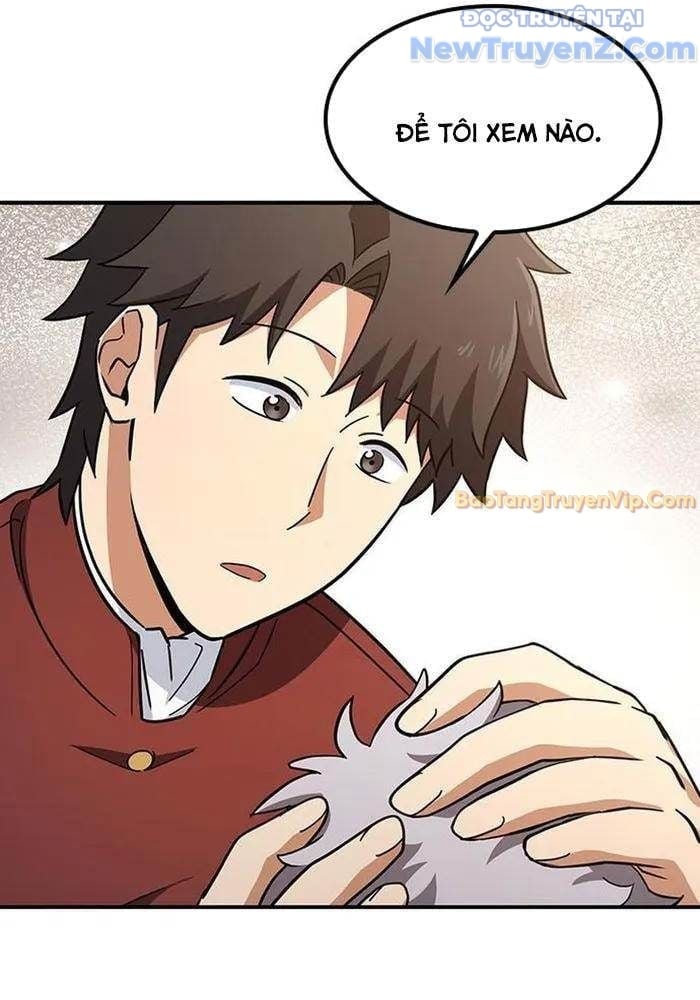 Bác Sĩ Thú Y Ở Dị Giới Chapter 4 - Trang 3
