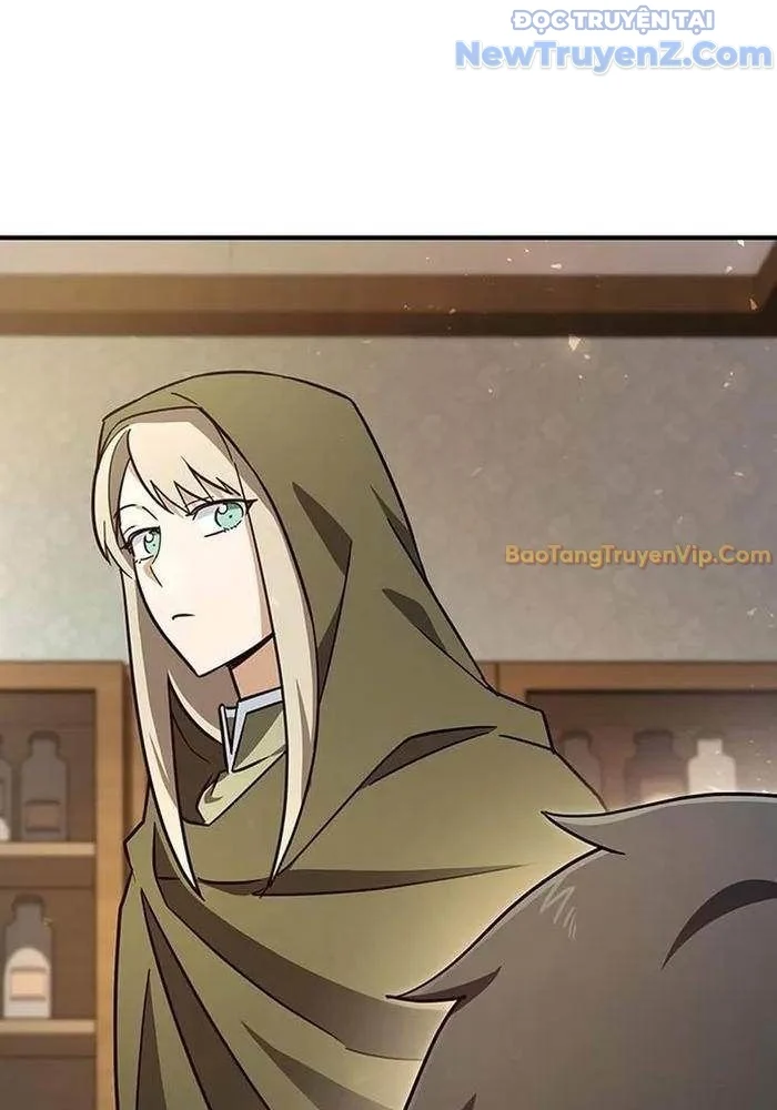 Bác Sĩ Thú Y Ở Dị Giới Chapter 4 - Trang 3