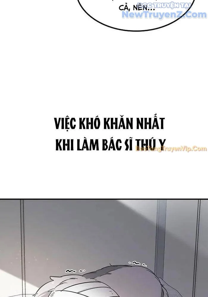 Bác Sĩ Thú Y Ở Dị Giới Chapter 4 - Trang 3