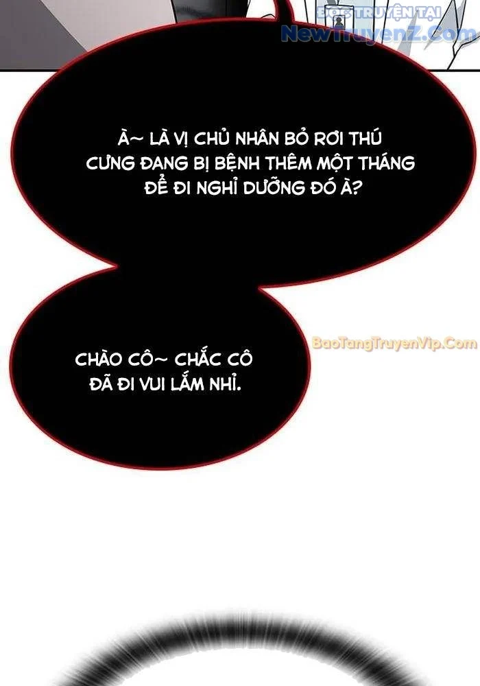 Bác Sĩ Thú Y Ở Dị Giới Chapter 4 - Trang 3