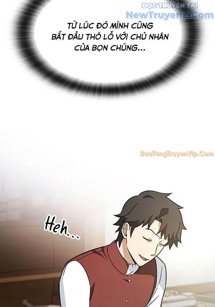 Bác Sĩ Thú Y Ở Dị Giới Chapter 4 - Trang 3
