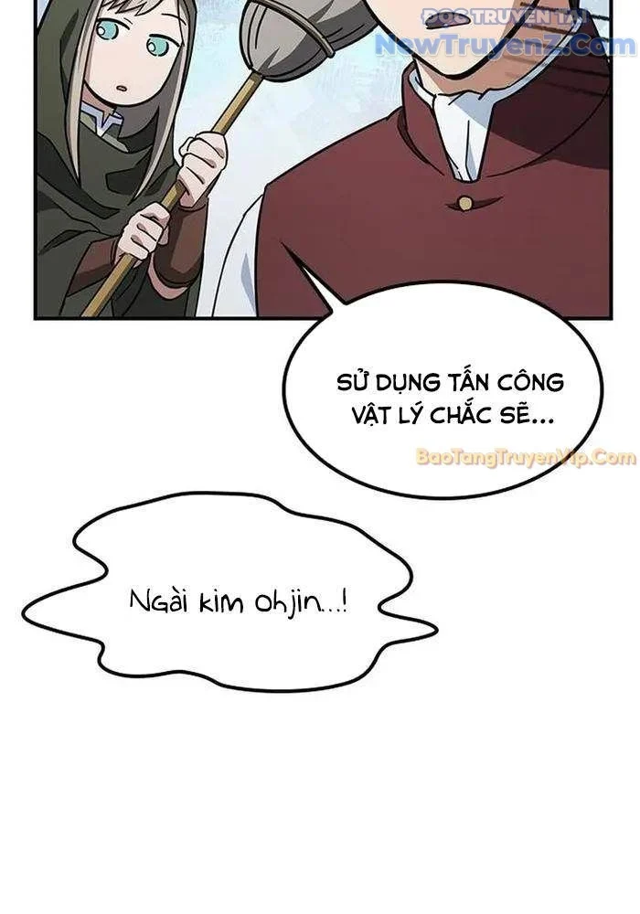 Bác Sĩ Thú Y Ở Dị Giới Chapter 4 - Trang 3