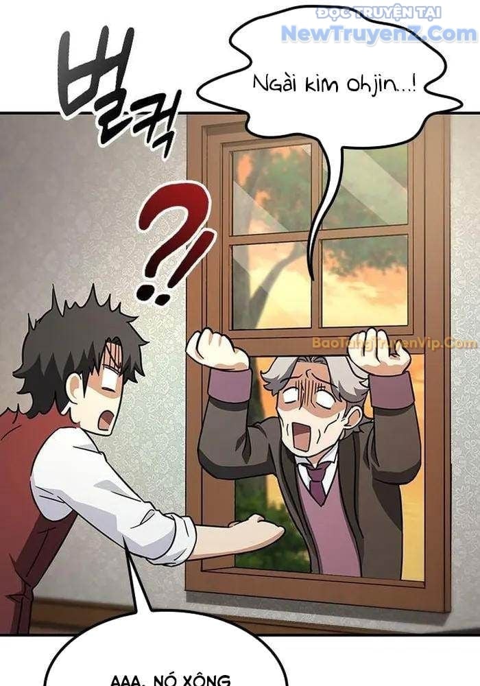 Bác Sĩ Thú Y Ở Dị Giới Chapter 4 - Trang 3