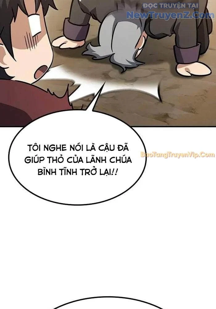 Bác Sĩ Thú Y Ở Dị Giới Chapter 4 - Trang 3