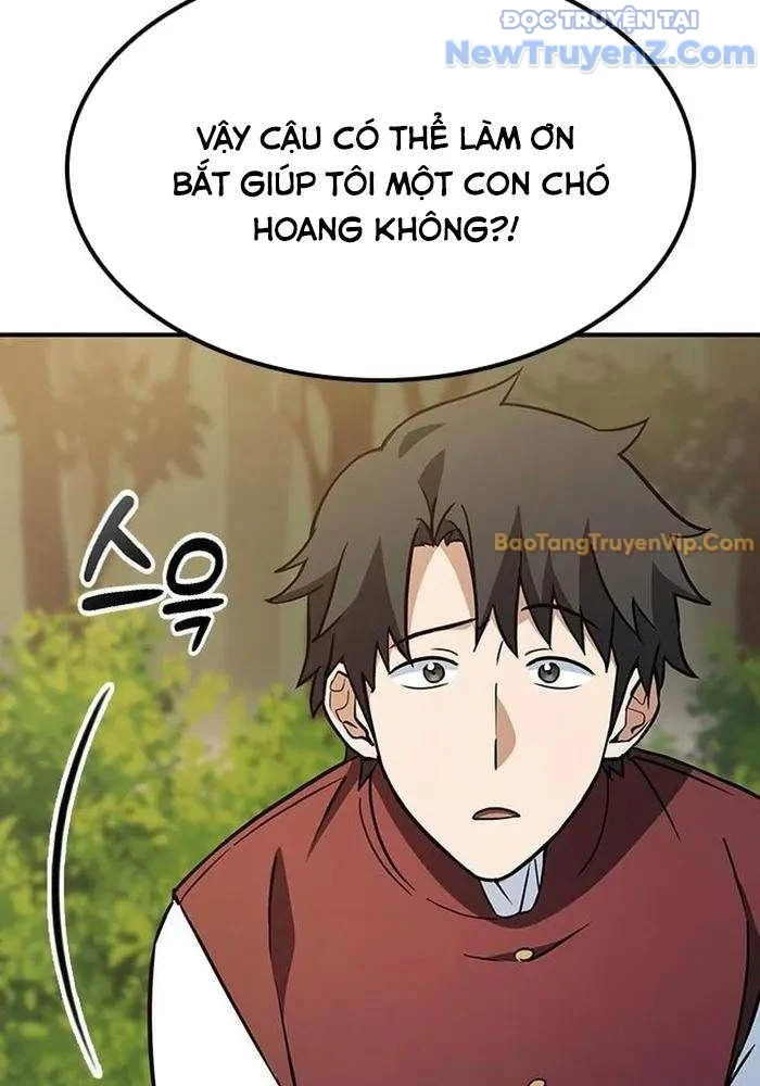 Bác Sĩ Thú Y Ở Dị Giới Chapter 4 - Trang 3