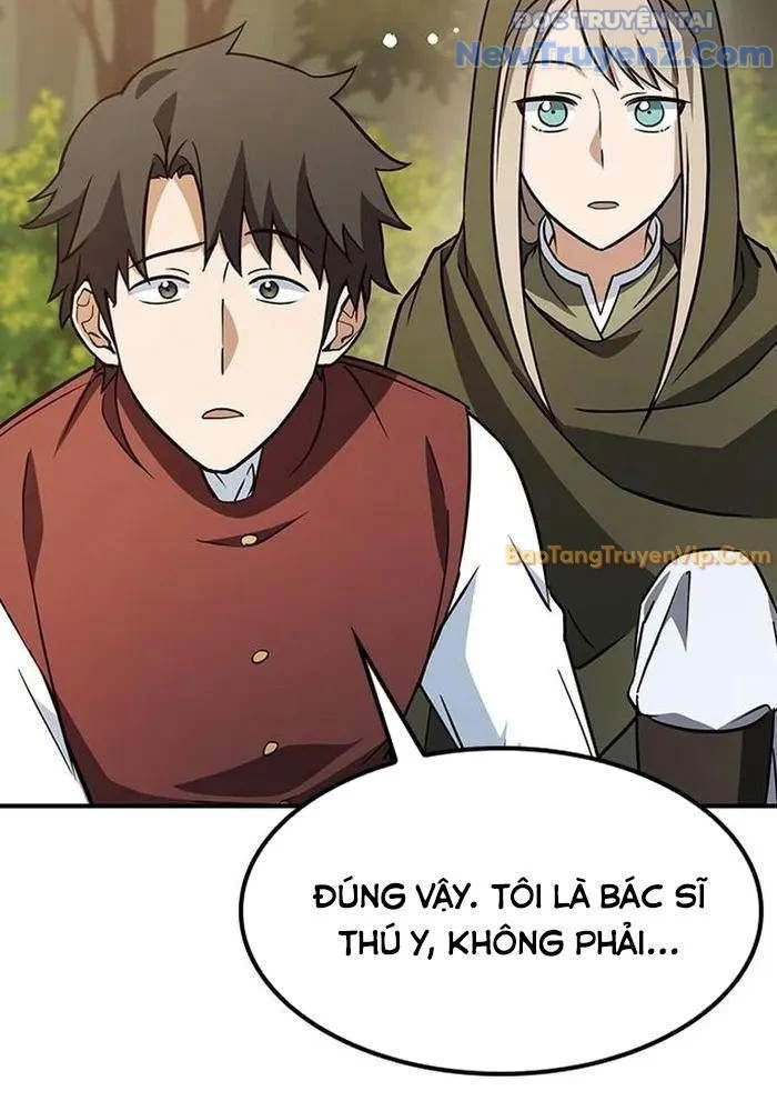 Bác Sĩ Thú Y Ở Dị Giới Chapter 4 - Trang 3