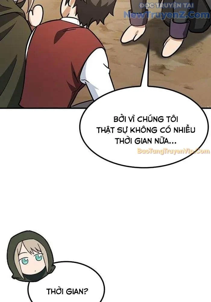 Bác Sĩ Thú Y Ở Dị Giới Chapter 4 - Trang 3