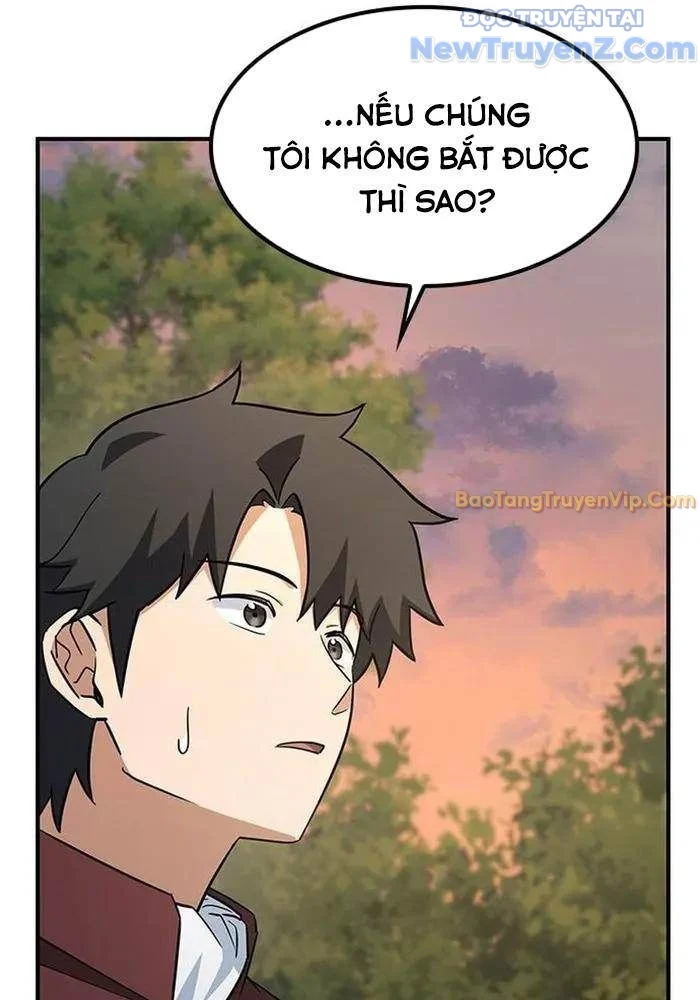 Bác Sĩ Thú Y Ở Dị Giới Chapter 4 - Trang 3