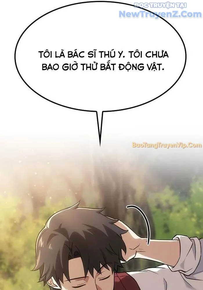 Bác Sĩ Thú Y Ở Dị Giới Chapter 4 - Trang 3