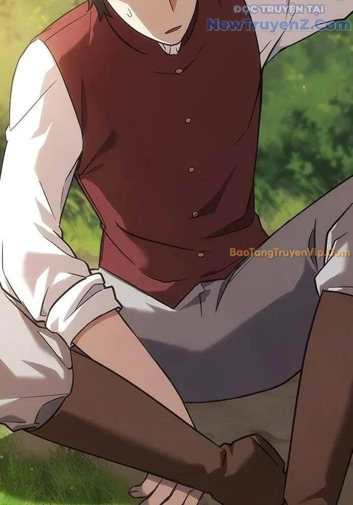 Bác Sĩ Thú Y Ở Dị Giới Chapter 4 - Trang 3