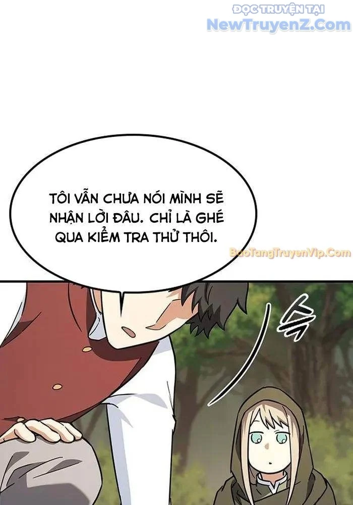 Bác Sĩ Thú Y Ở Dị Giới Chapter 4 - Trang 3
