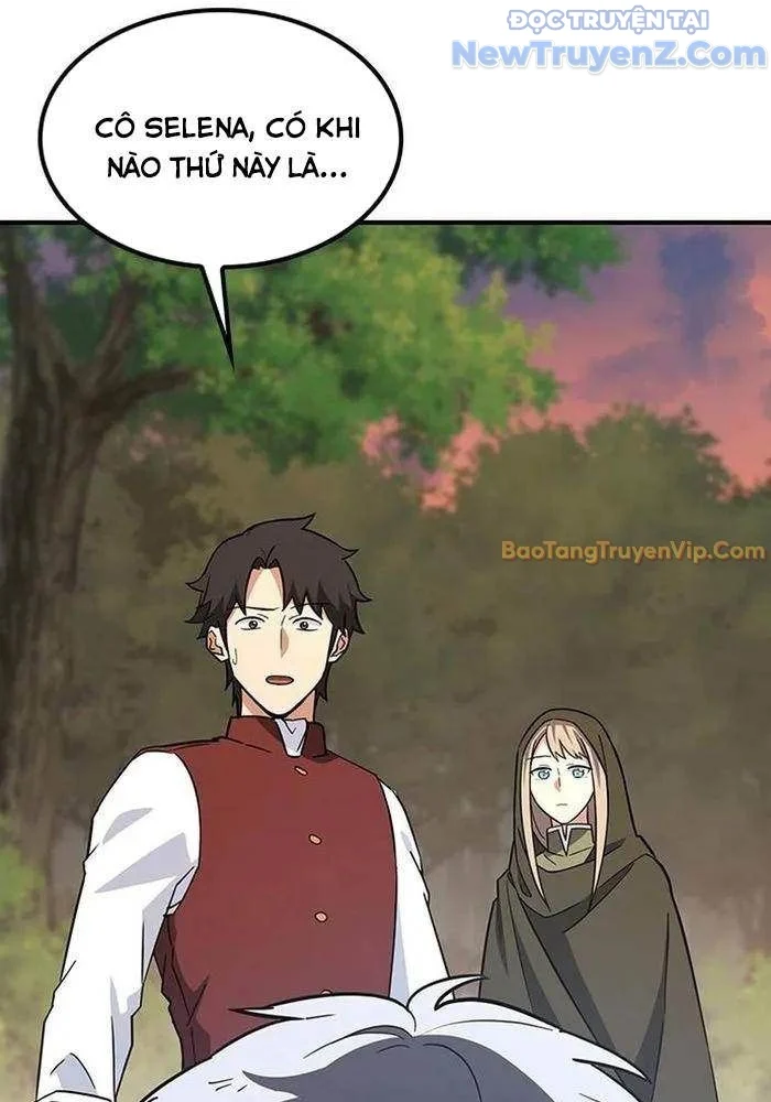 Bác Sĩ Thú Y Ở Dị Giới Chapter 4 - Trang 3