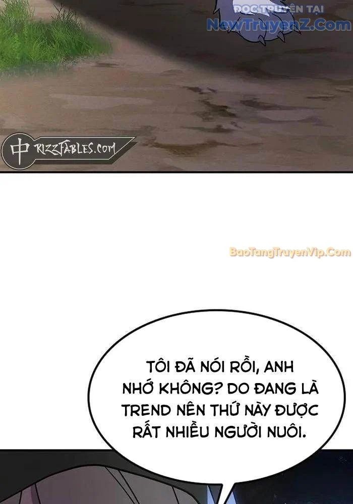 Bác Sĩ Thú Y Ở Dị Giới Chapter 4 - Trang 3