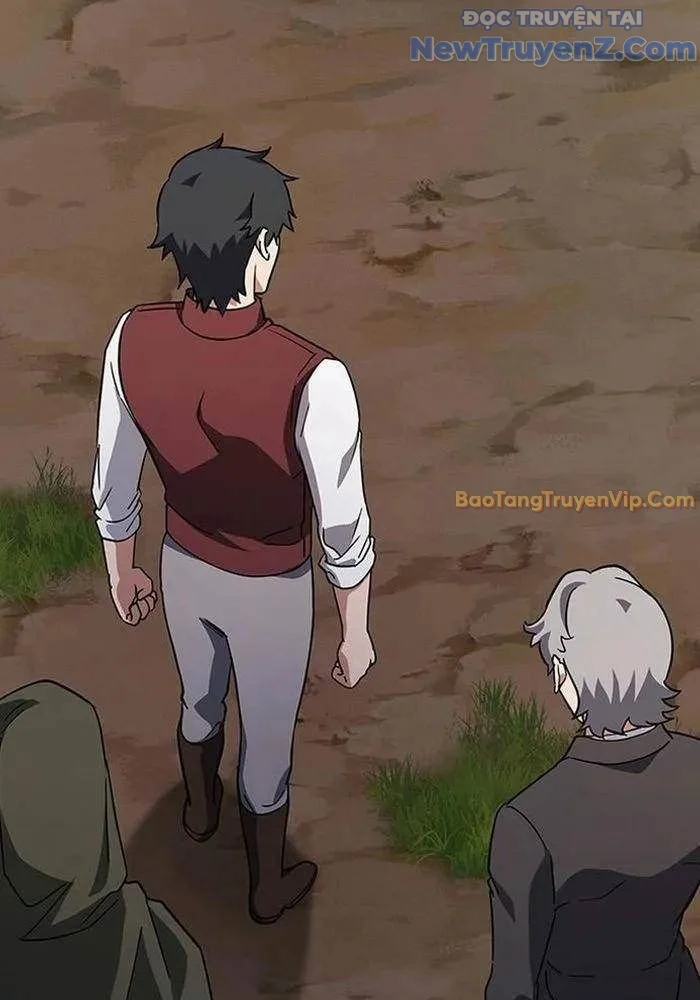 Bác Sĩ Thú Y Ở Dị Giới Chapter 5 - Trang 3