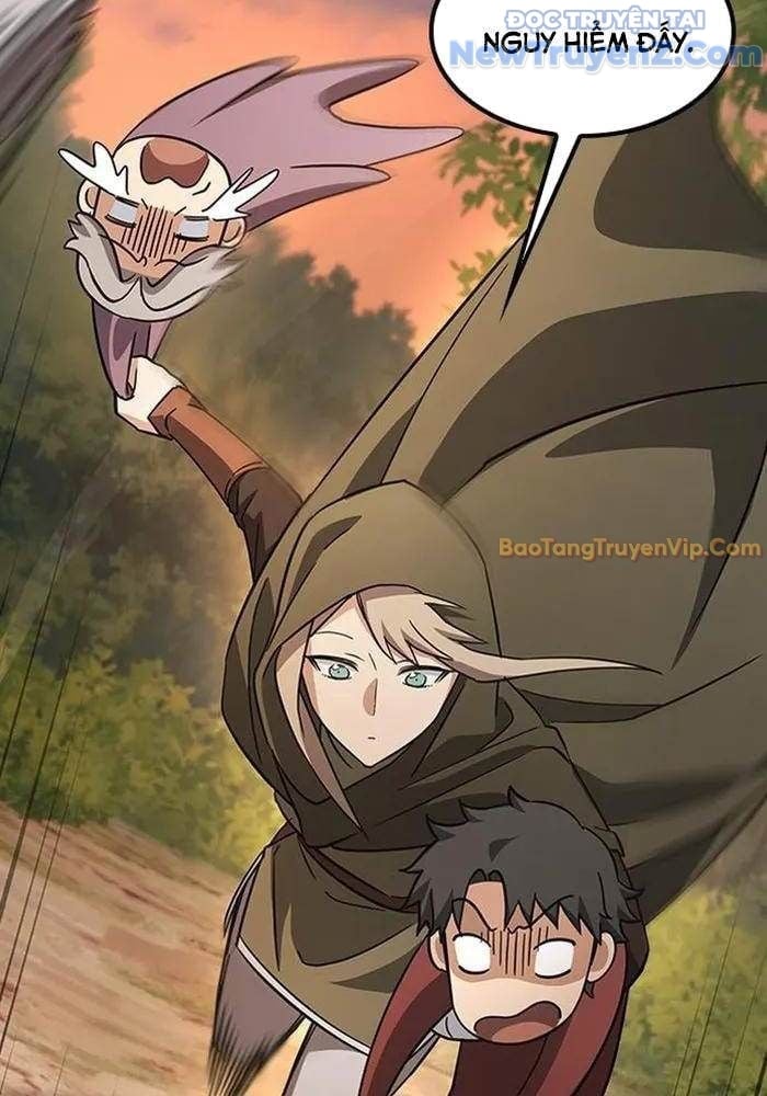 Bác Sĩ Thú Y Ở Dị Giới Chapter 5 - Trang 3