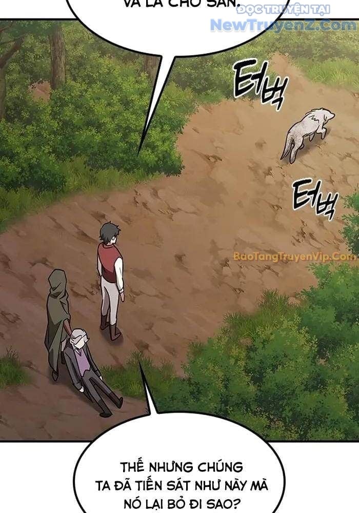 Bác Sĩ Thú Y Ở Dị Giới Chapter 5 - Trang 3