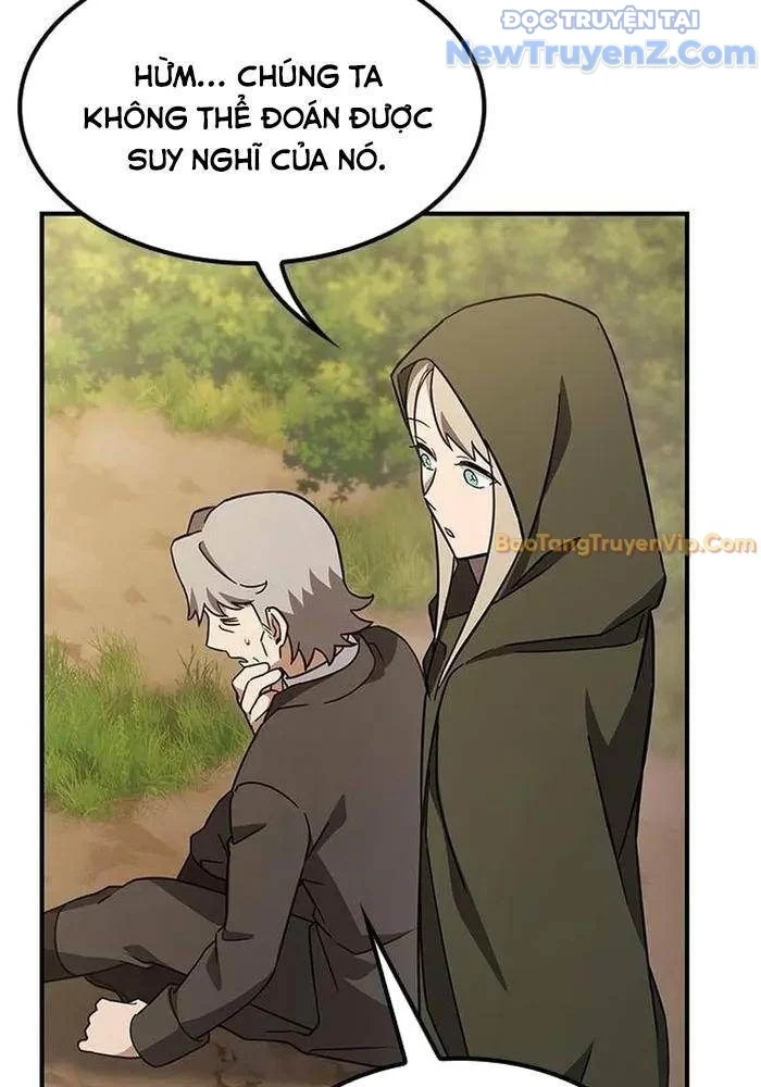 Bác Sĩ Thú Y Ở Dị Giới Chapter 5 - Trang 3