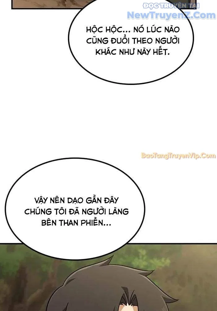 Bác Sĩ Thú Y Ở Dị Giới Chapter 5 - Trang 3
