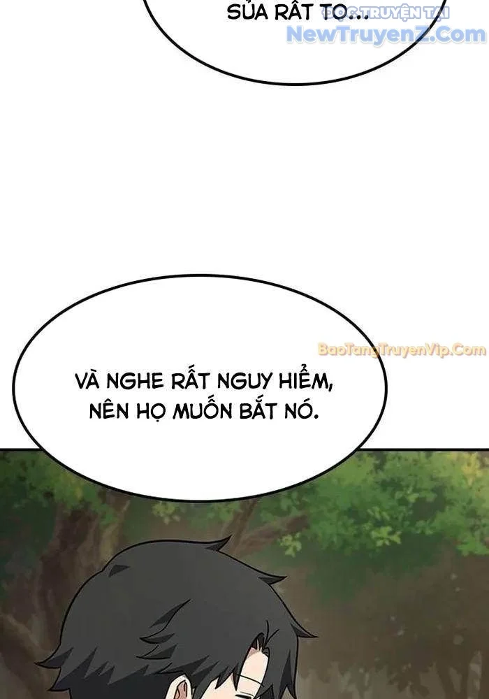 Bác Sĩ Thú Y Ở Dị Giới Chapter 5 - Trang 3