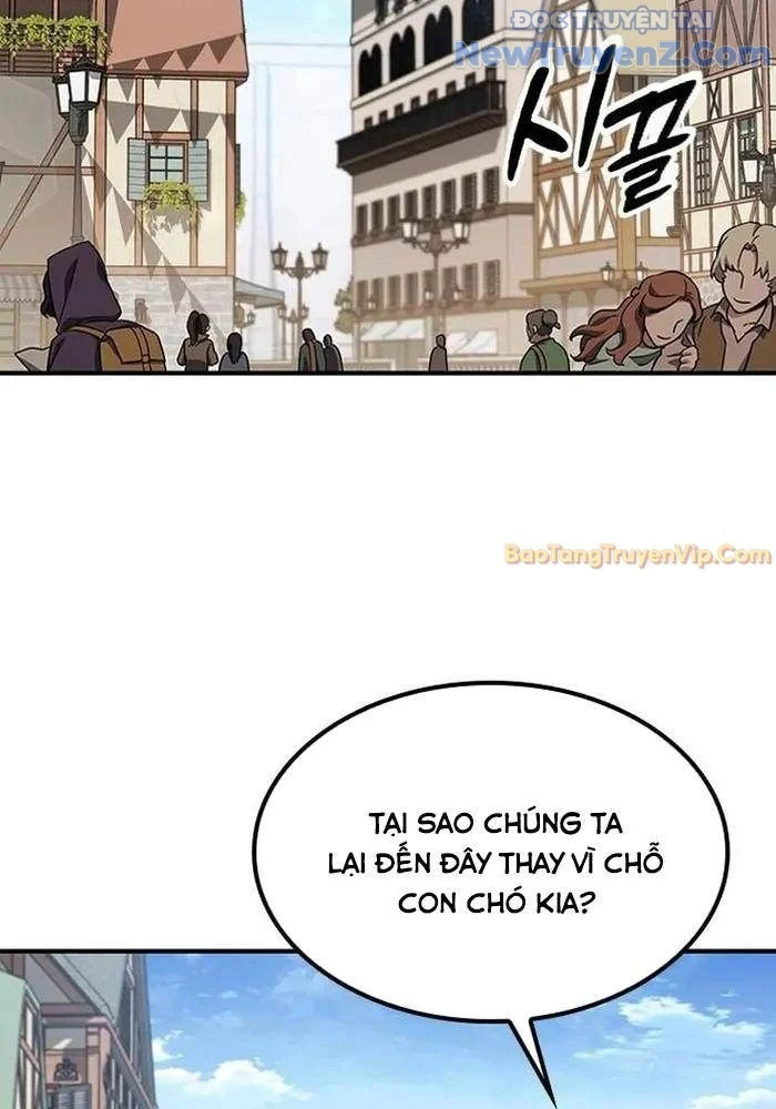 Bác Sĩ Thú Y Ở Dị Giới Chapter 5 - Trang 3