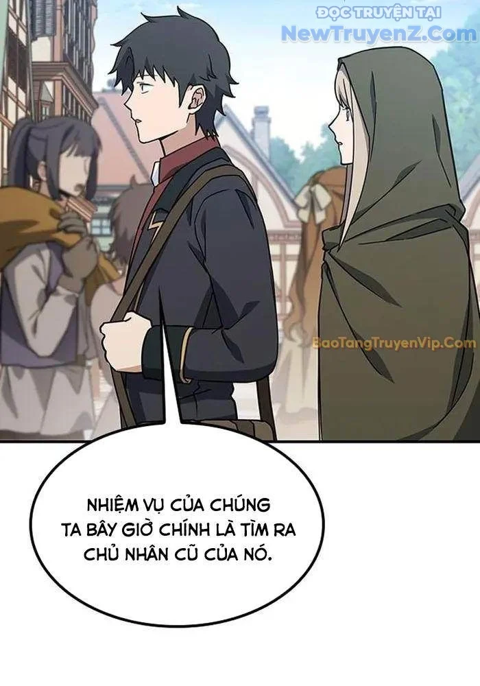 Bác Sĩ Thú Y Ở Dị Giới Chapter 5 - Trang 3