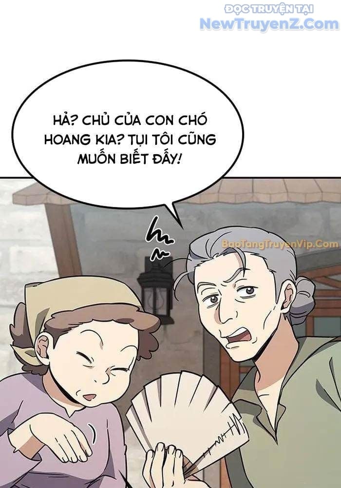 Bác Sĩ Thú Y Ở Dị Giới Chapter 5 - Trang 3