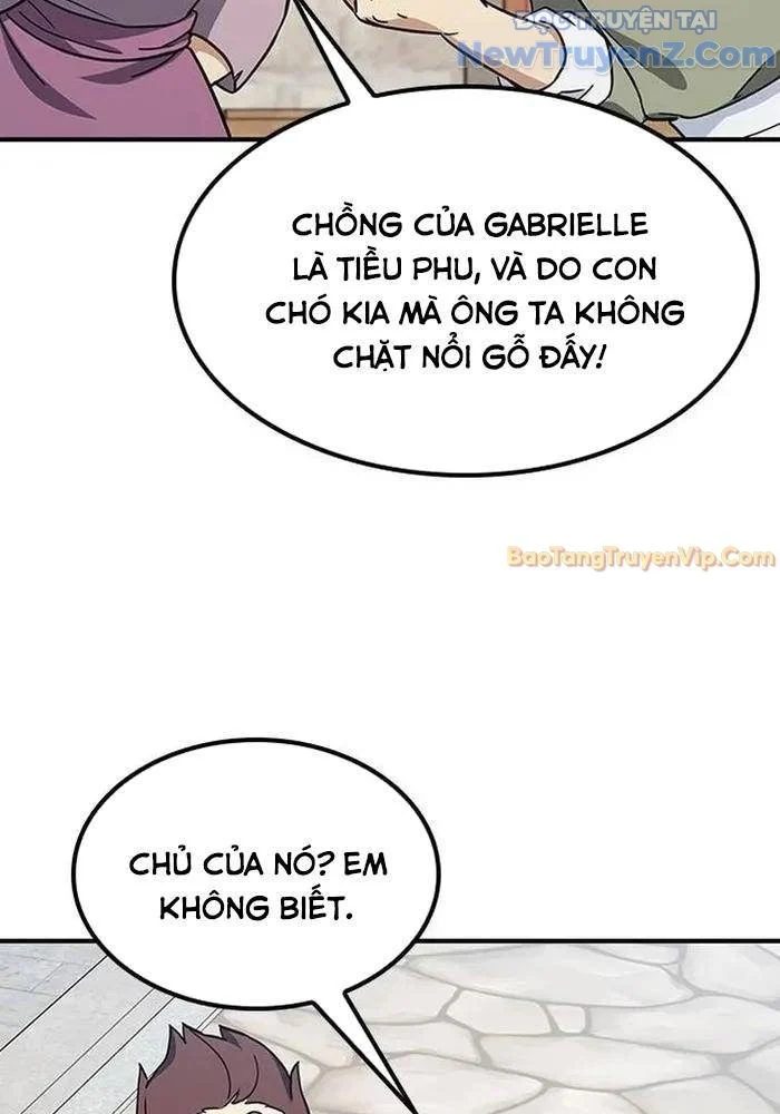 Bác Sĩ Thú Y Ở Dị Giới Chapter 5 - Trang 3