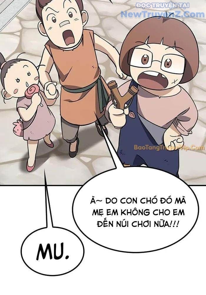 Bác Sĩ Thú Y Ở Dị Giới Chapter 5 - Trang 3