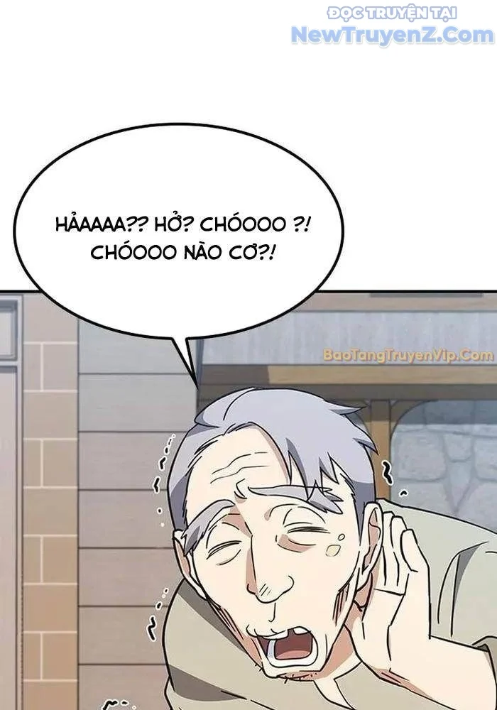 Bác Sĩ Thú Y Ở Dị Giới Chapter 5 - Trang 3