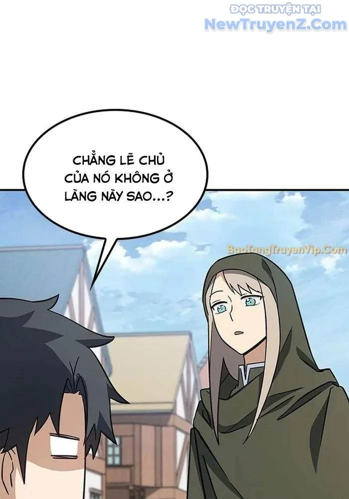 Bác Sĩ Thú Y Ở Dị Giới Chapter 5 - Trang 3