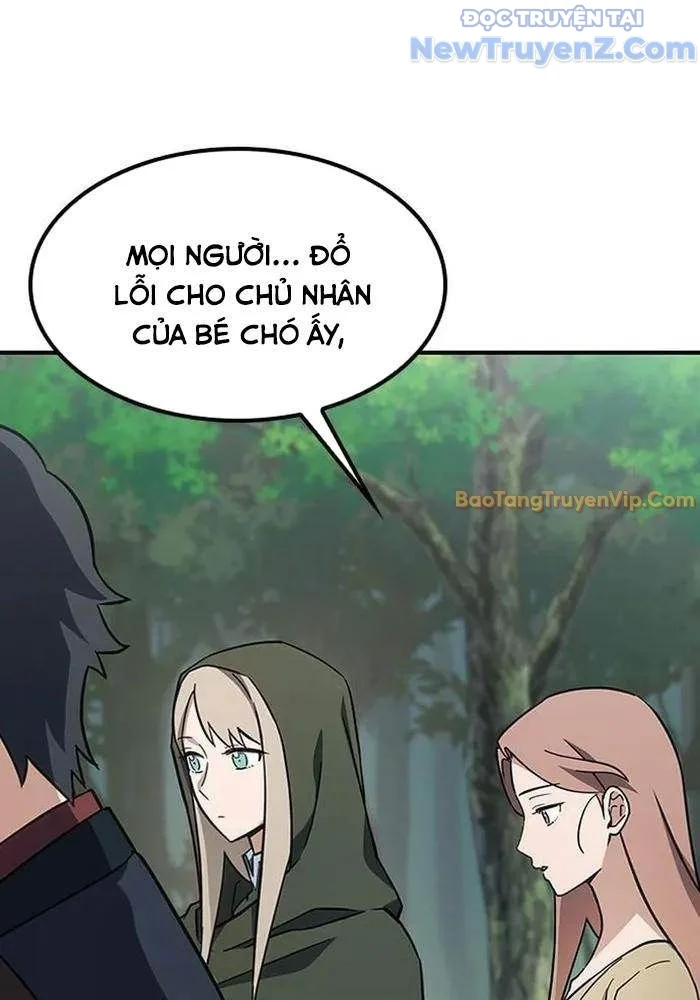 Bác Sĩ Thú Y Ở Dị Giới Chapter 5 - Trang 3
