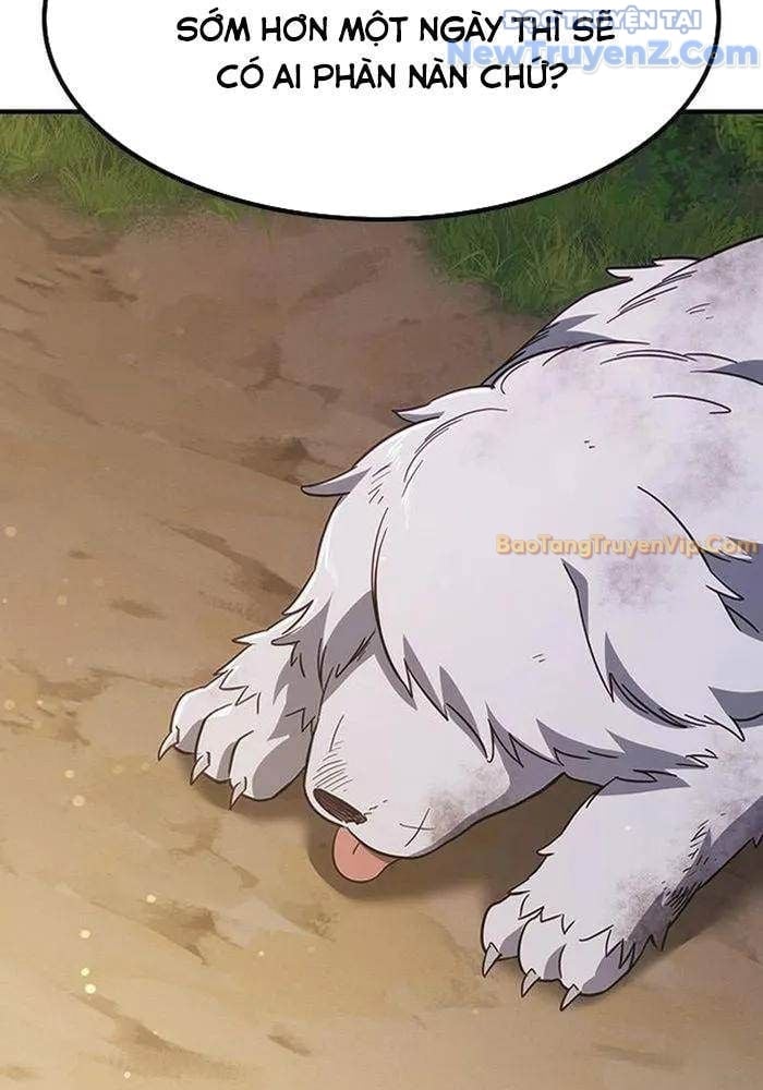 Bác Sĩ Thú Y Ở Dị Giới Chapter 5 - Trang 3