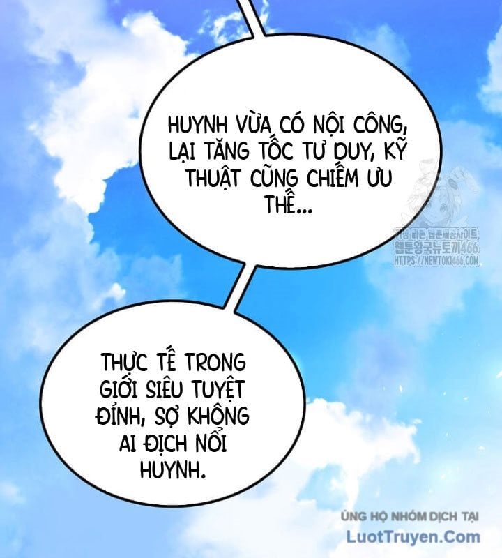 Bác Sĩ Trùng Sinh Về Murim Chapter 179 - Trang 2