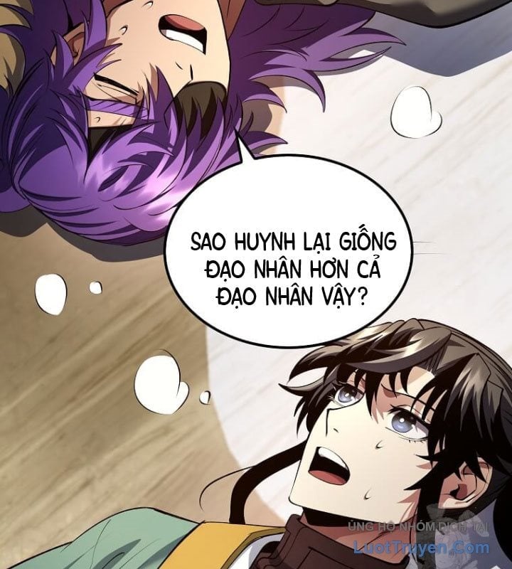 Bác Sĩ Trùng Sinh Về Murim Chapter 179 - Trang 2