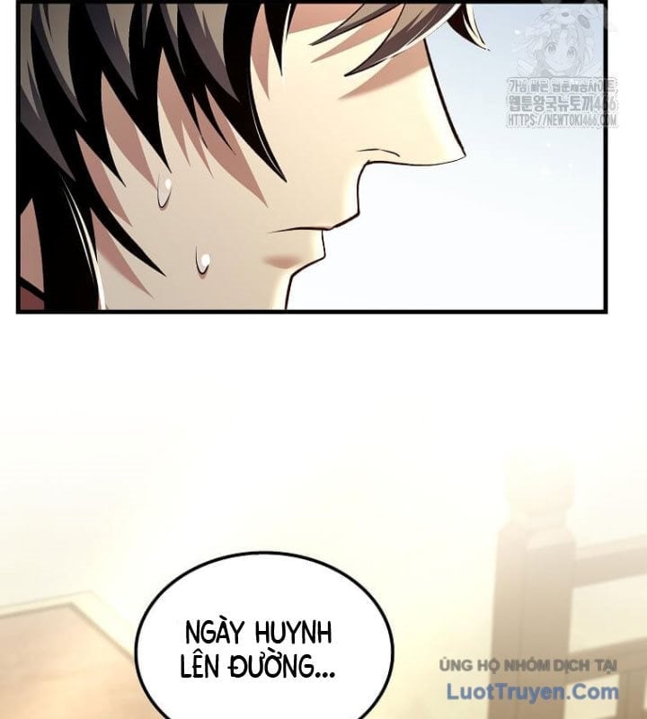 Bác Sĩ Trùng Sinh Về Murim Chapter 179 - Trang 2