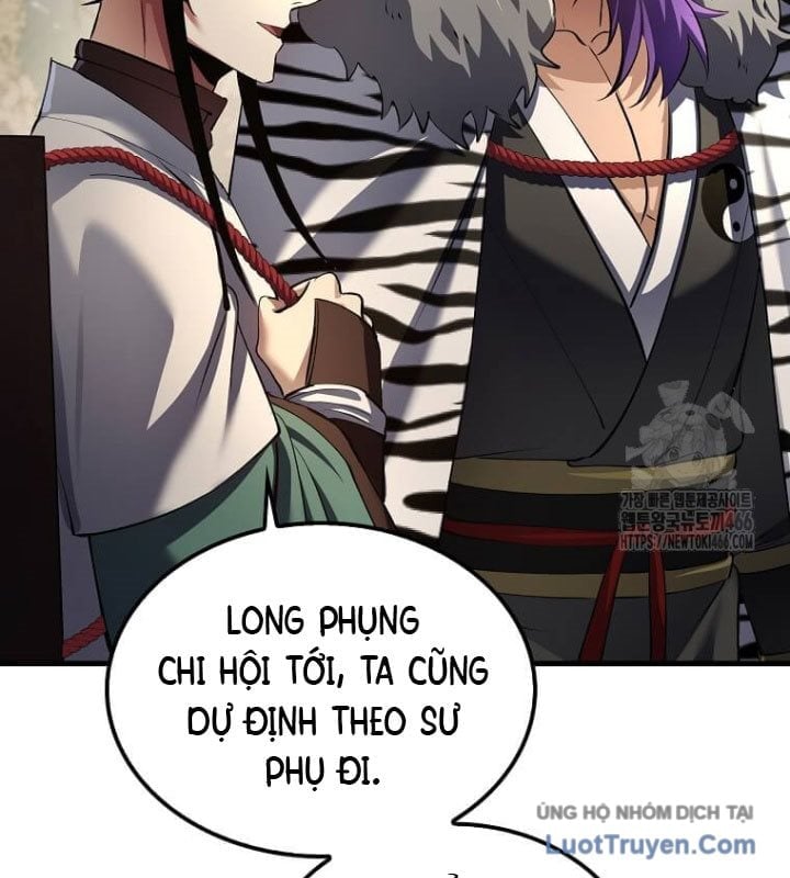 Bác Sĩ Trùng Sinh Về Murim Chapter 179 - Trang 2