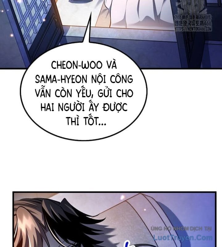 Bác Sĩ Trùng Sinh Về Murim Chapter 179 - Trang 2
