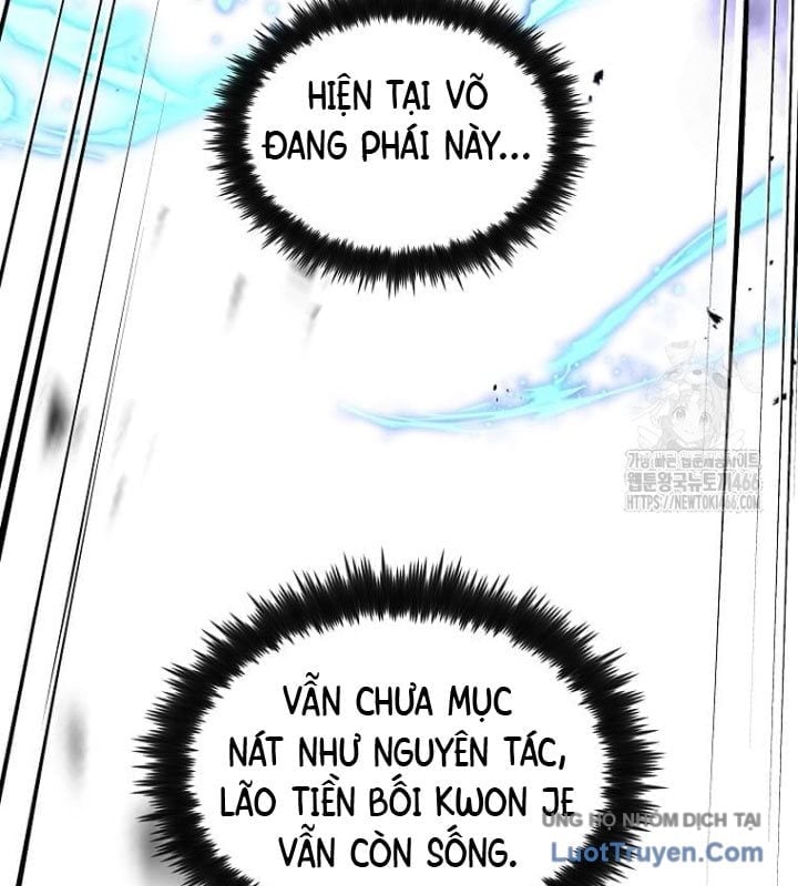 Bác Sĩ Trùng Sinh Về Murim Chapter 180 - Trang 2