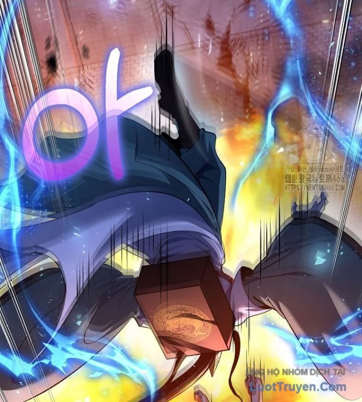 Bác Sĩ Trùng Sinh Về Murim Chapter 180 - Trang 2
