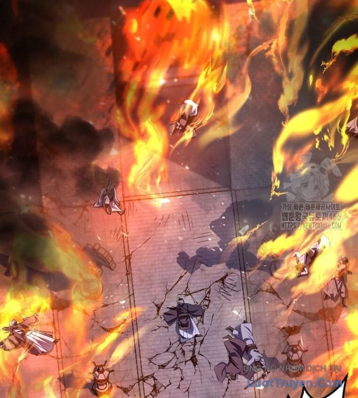 Bác Sĩ Trùng Sinh Về Murim Chapter 180 - Trang 2
