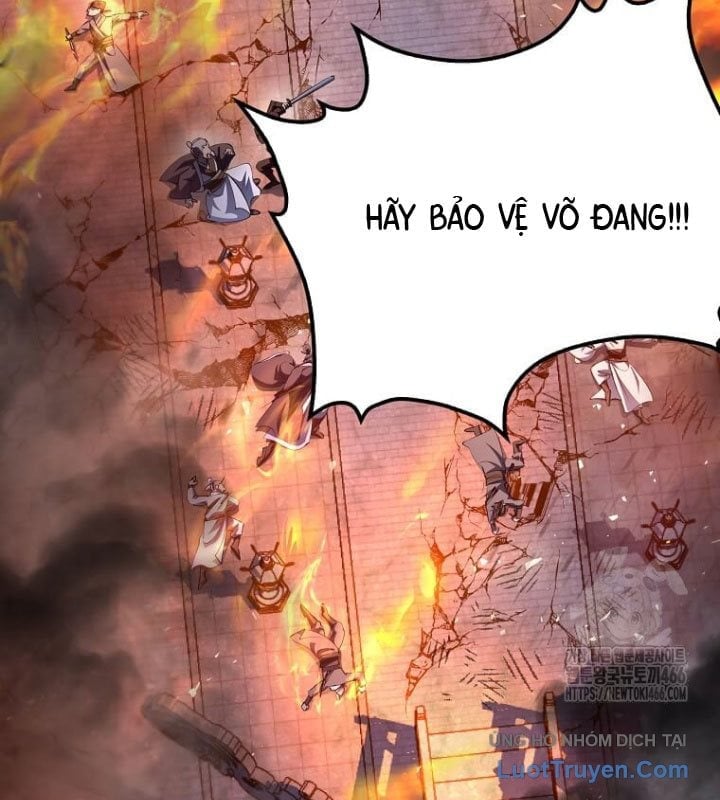 Bác Sĩ Trùng Sinh Về Murim Chapter 180 - Trang 2