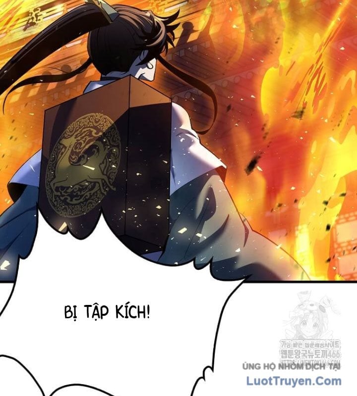 Bác Sĩ Trùng Sinh Về Murim Chapter 180 - Trang 2