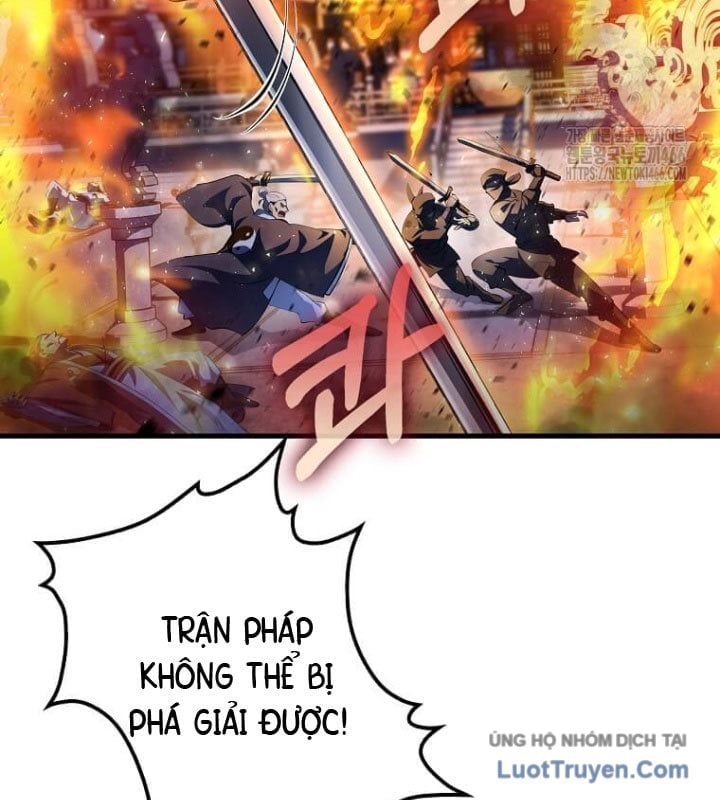 Bác Sĩ Trùng Sinh Về Murim Chapter 180 - Trang 2