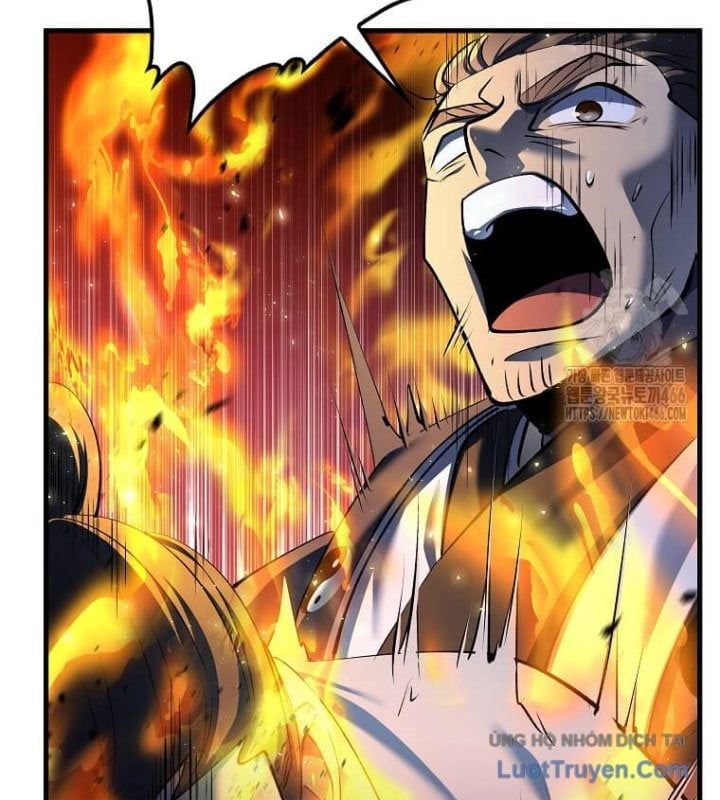 Bác Sĩ Trùng Sinh Về Murim Chapter 180 - Trang 2