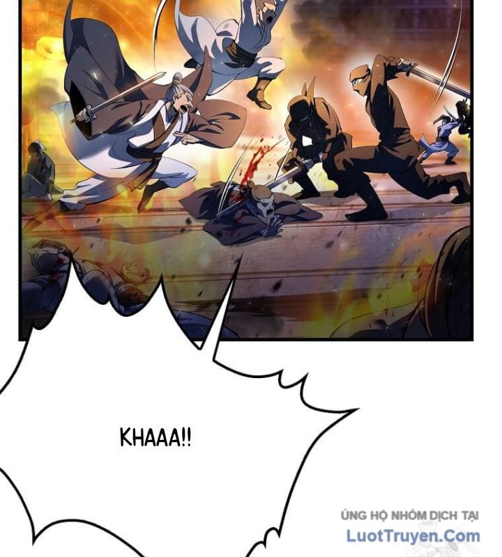 Bác Sĩ Trùng Sinh Về Murim Chapter 180 - Trang 2