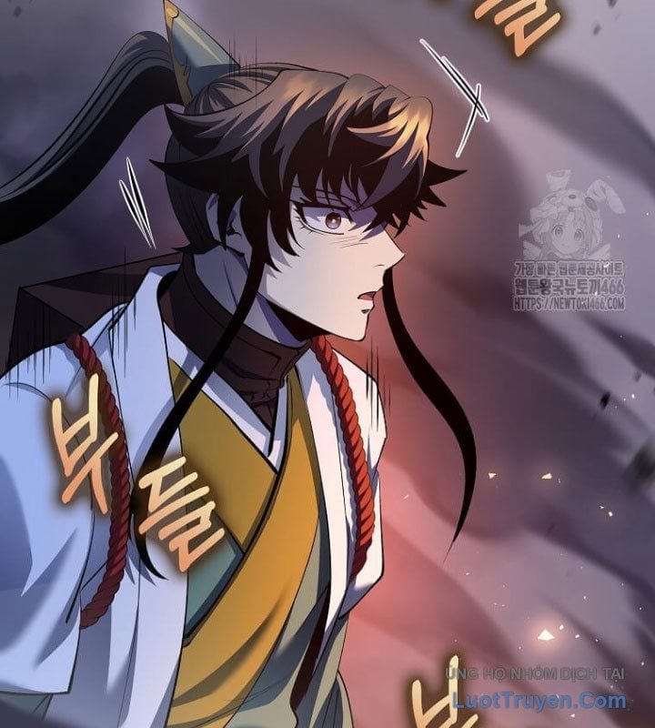 Bác Sĩ Trùng Sinh Về Murim Chapter 180 - Trang 2
