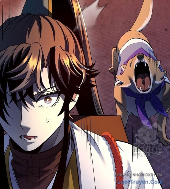 Bác Sĩ Trùng Sinh Về Murim Chapter 180 - Trang 2