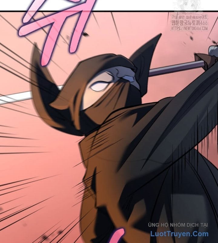 Bác Sĩ Trùng Sinh Về Murim Chapter 180 - Trang 2