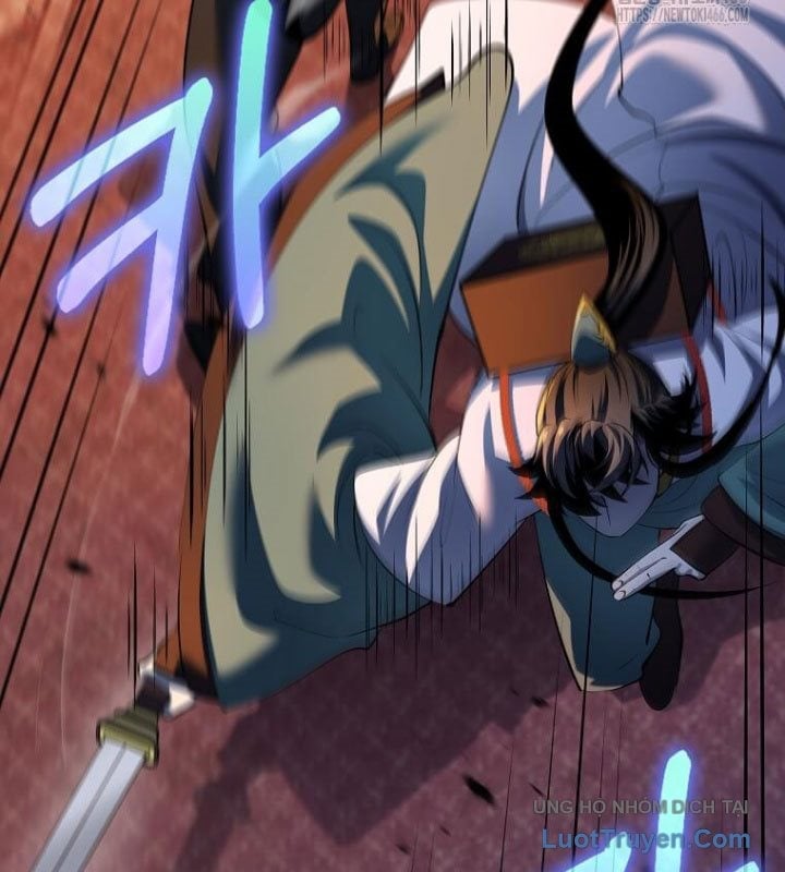 Bác Sĩ Trùng Sinh Về Murim Chapter 180 - Trang 2