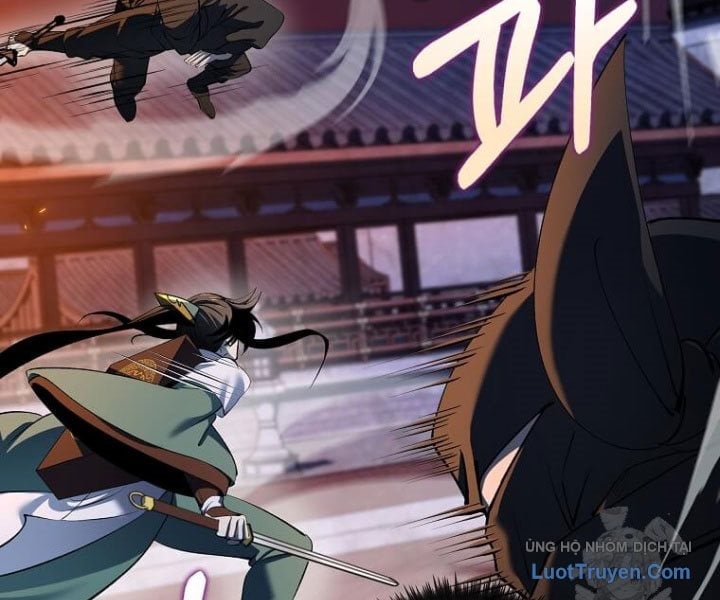 Bác Sĩ Trùng Sinh Về Murim Chapter 180 - Trang 2